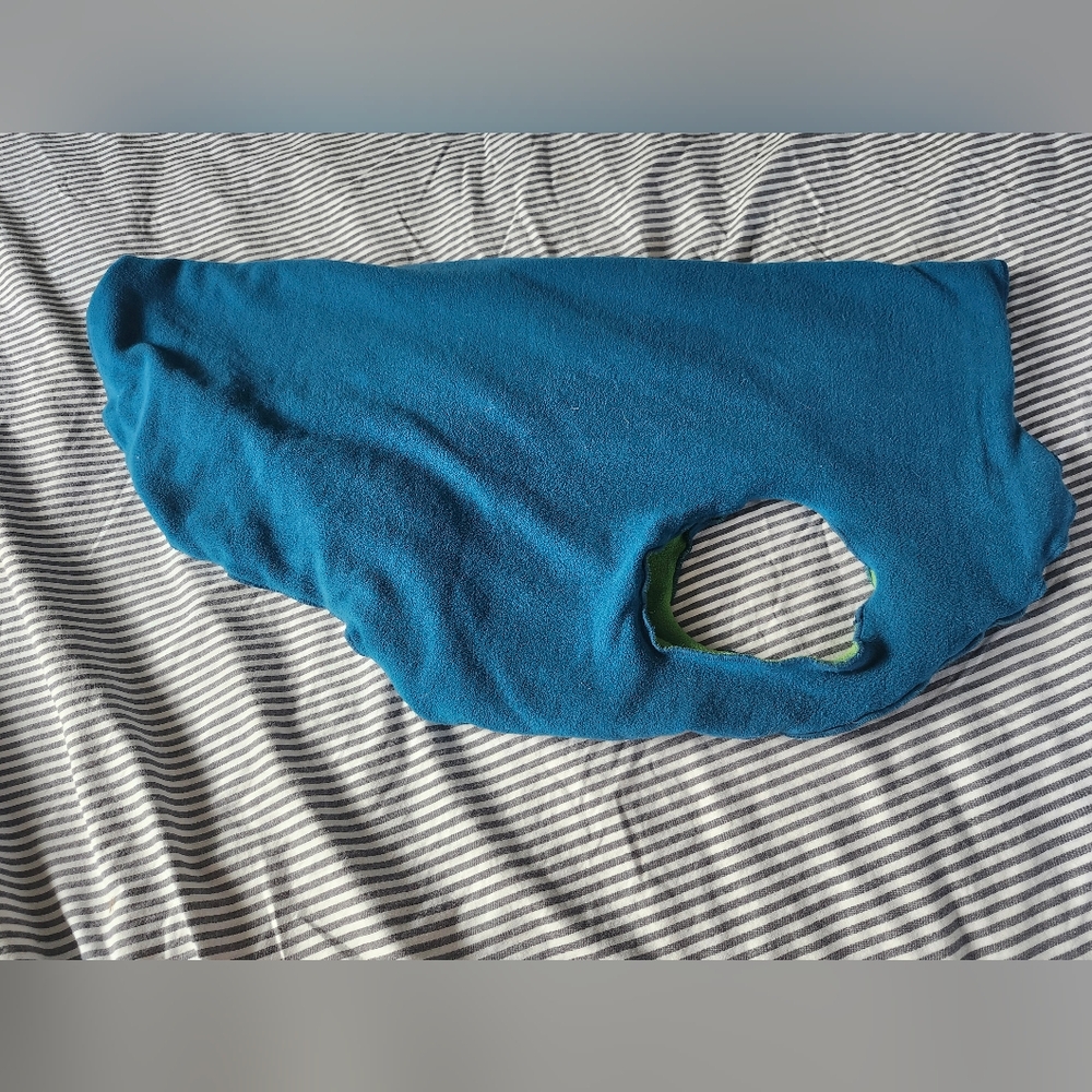 Reversable Dog Sweater
